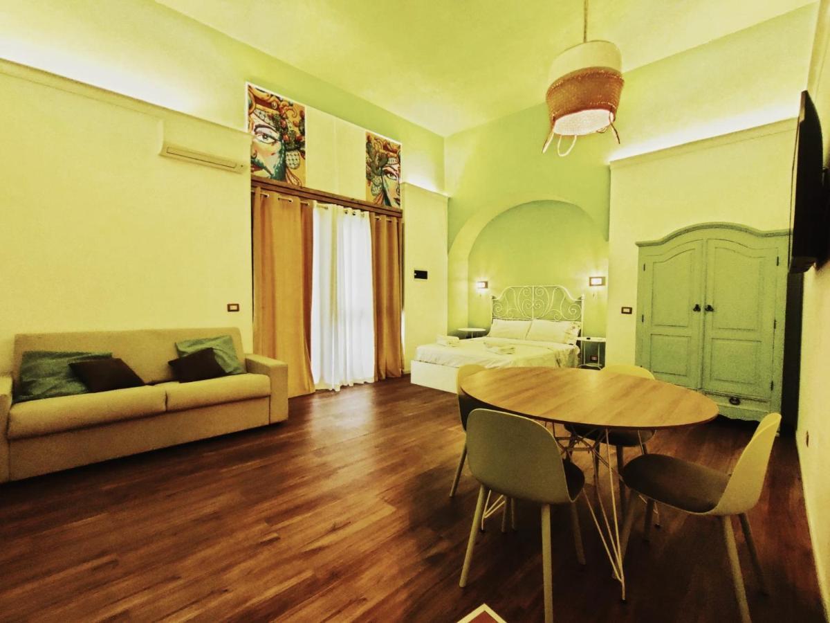 Centrocitta Next Apartment Catania Exterior photo