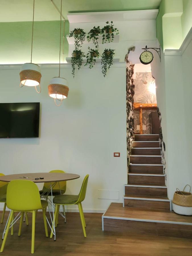 Centrocitta Next Apartment Catania Exterior photo